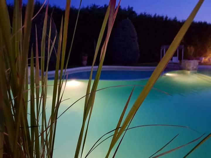 B&B Castello La Pia Dama Residence Guazzino Buitenkant foto
